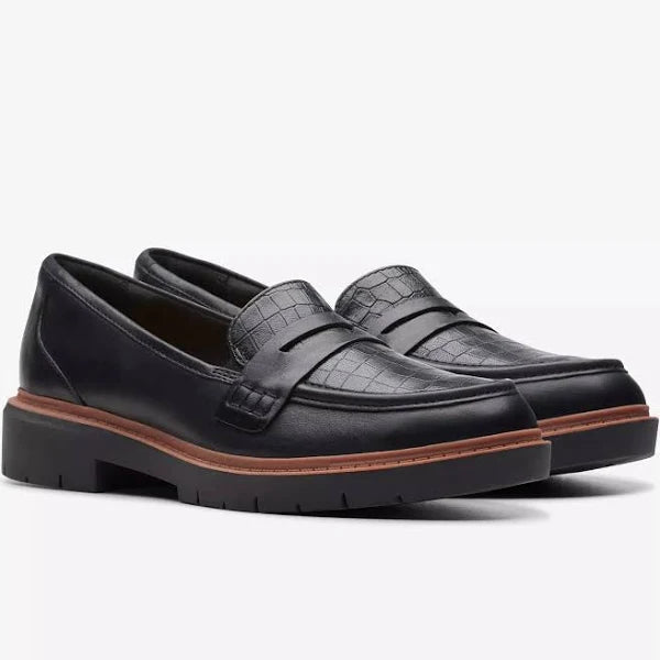Women's Clarks "Westlynn Ayla" Loafer