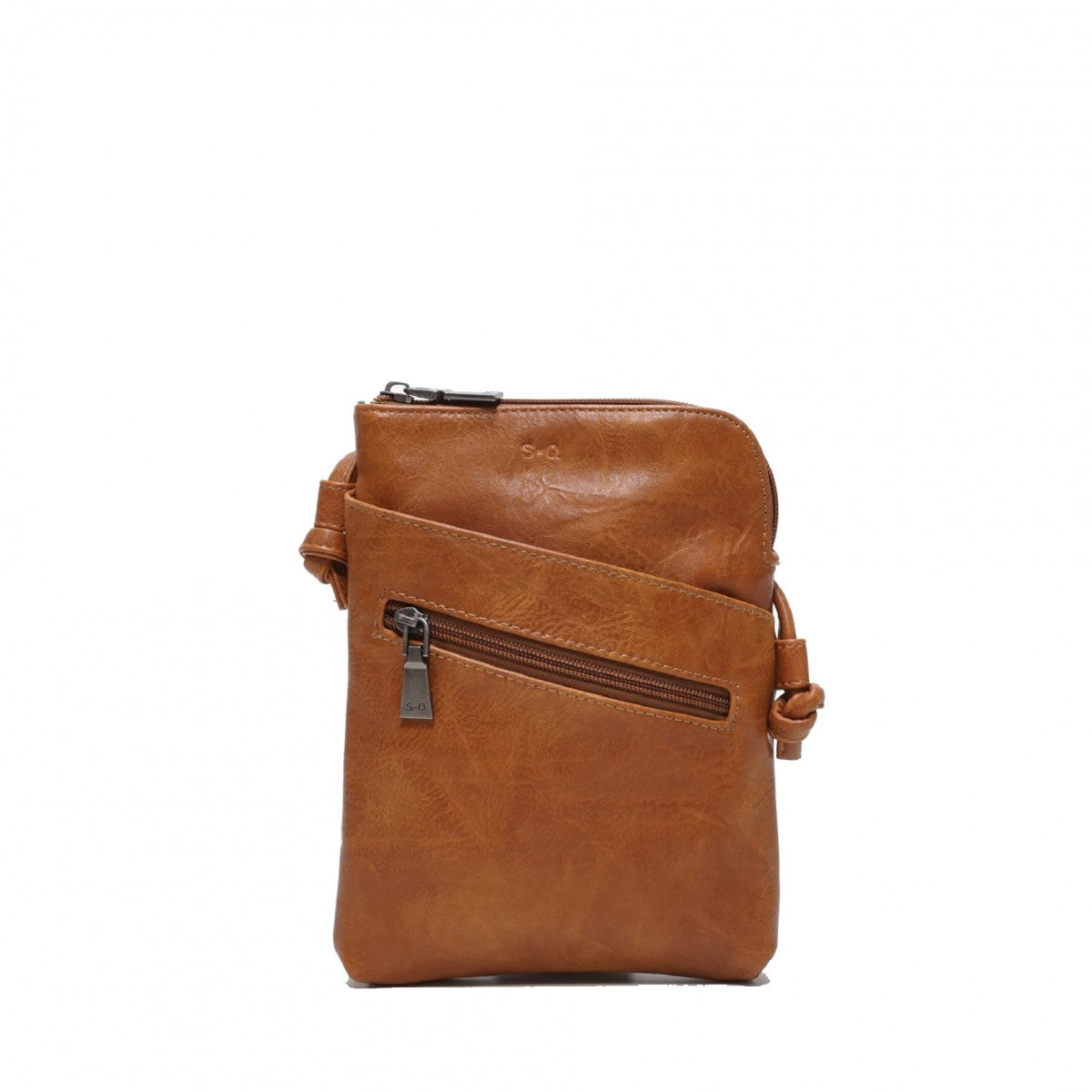 S-Q Vegan Hannah Crossbody Bag