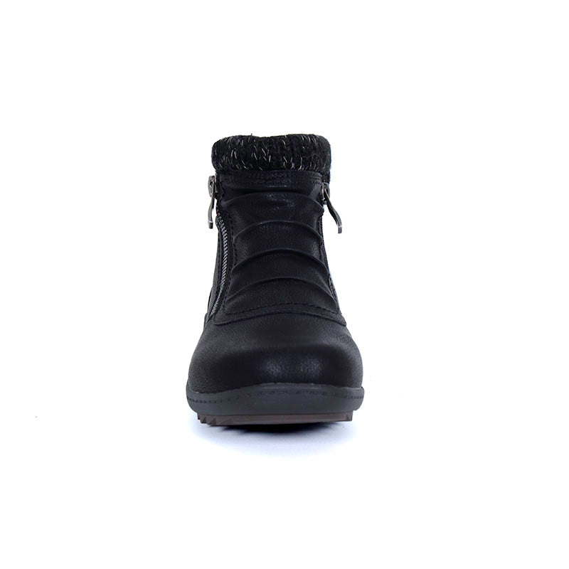 Women's Wanderlust Millie Low Winter Boot