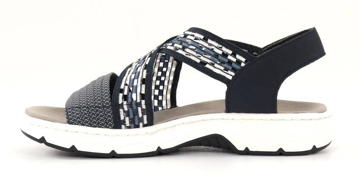 Rieker Women's Sport Sandal