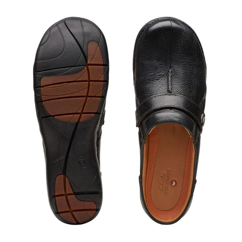 Women's Clarks - UN Loop Ease