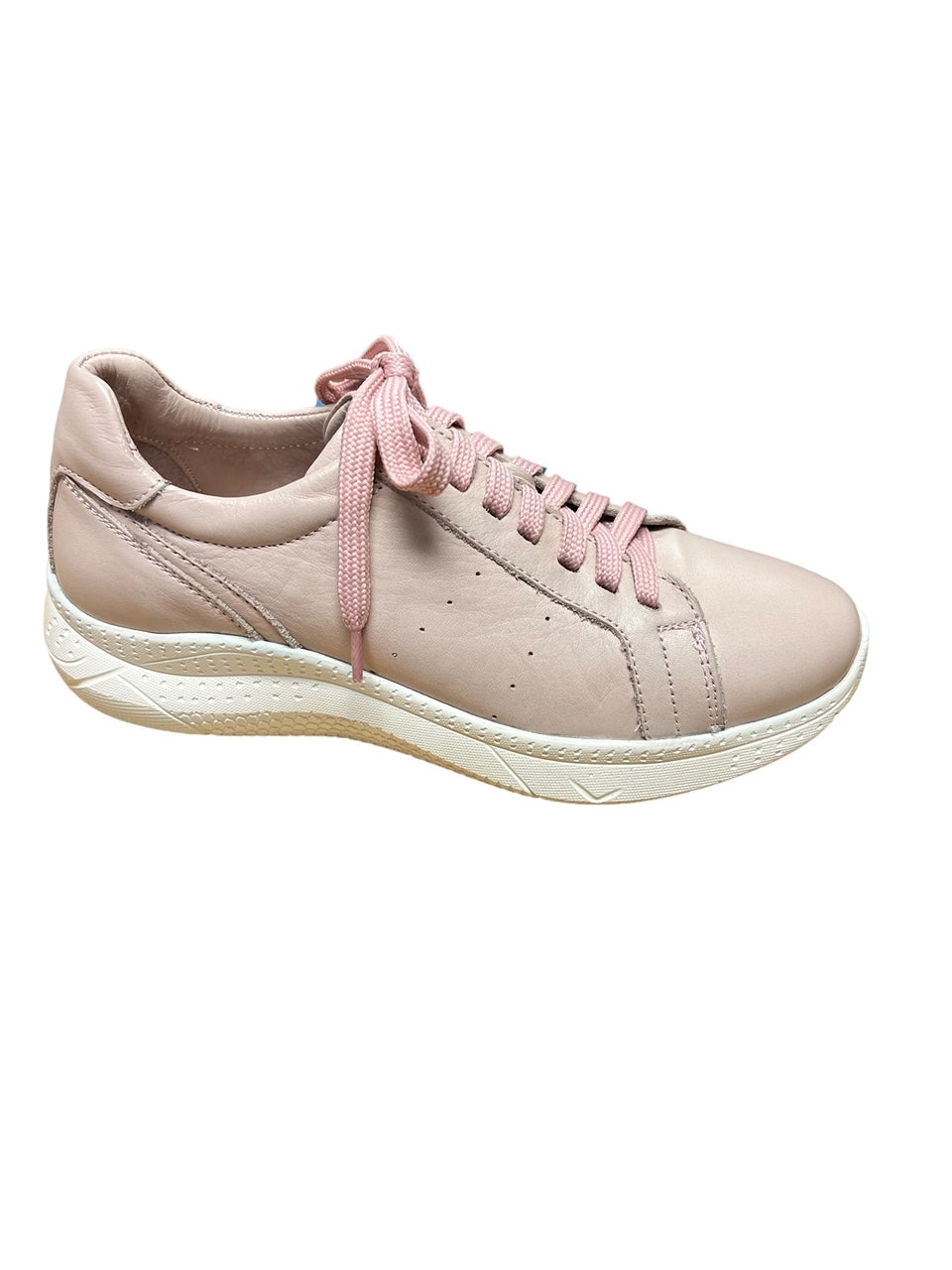Women's Volks Walkers Leather Casual Shoes