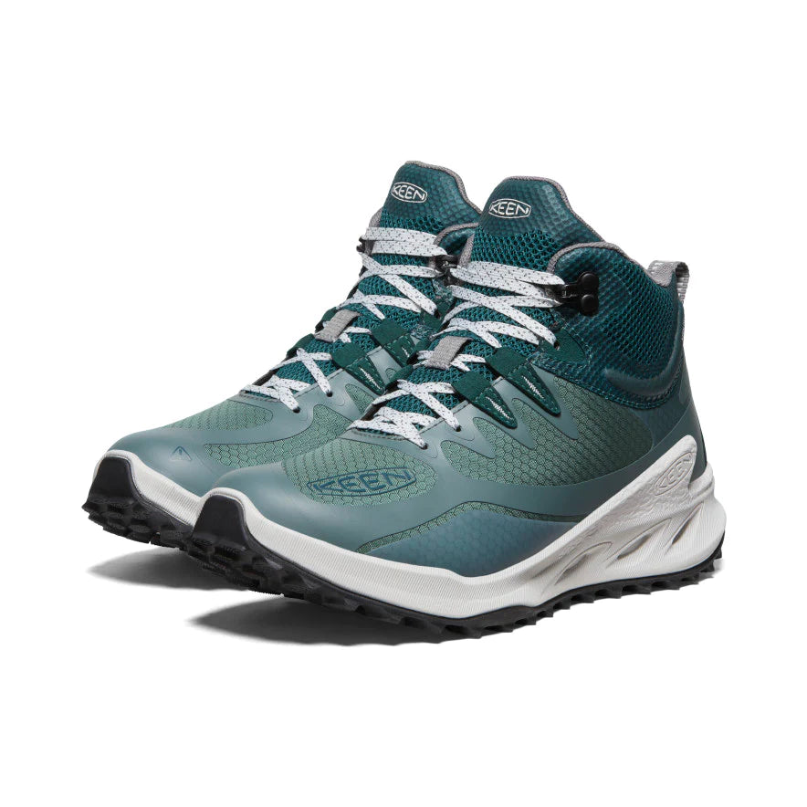 Keen Zionic Waterproof Mid Hiking Boot