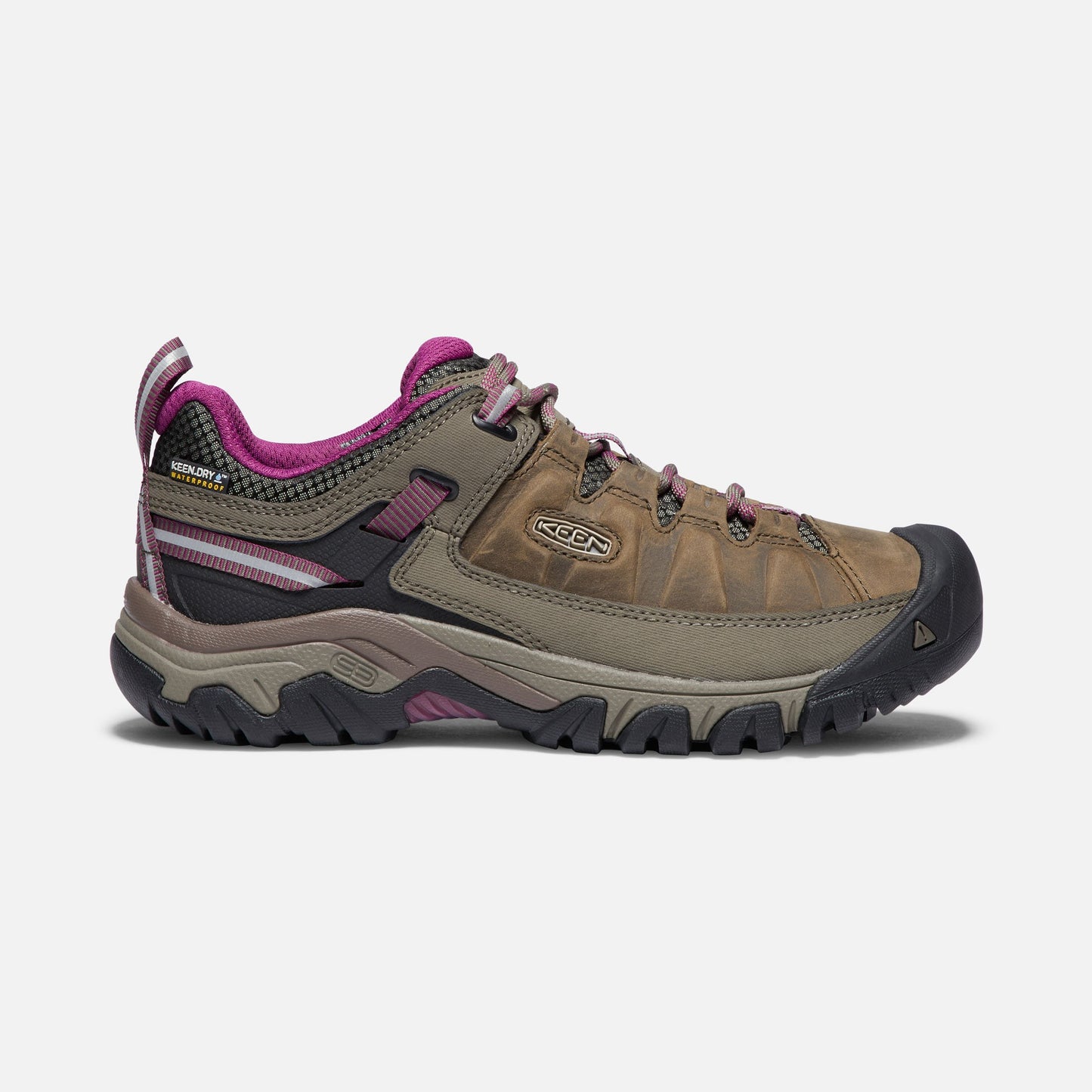 Keen Targhee lll for women