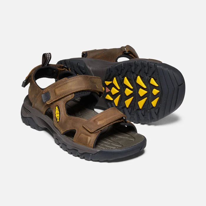 Keen Targhee III Open Toe Hiking Sandals for Men