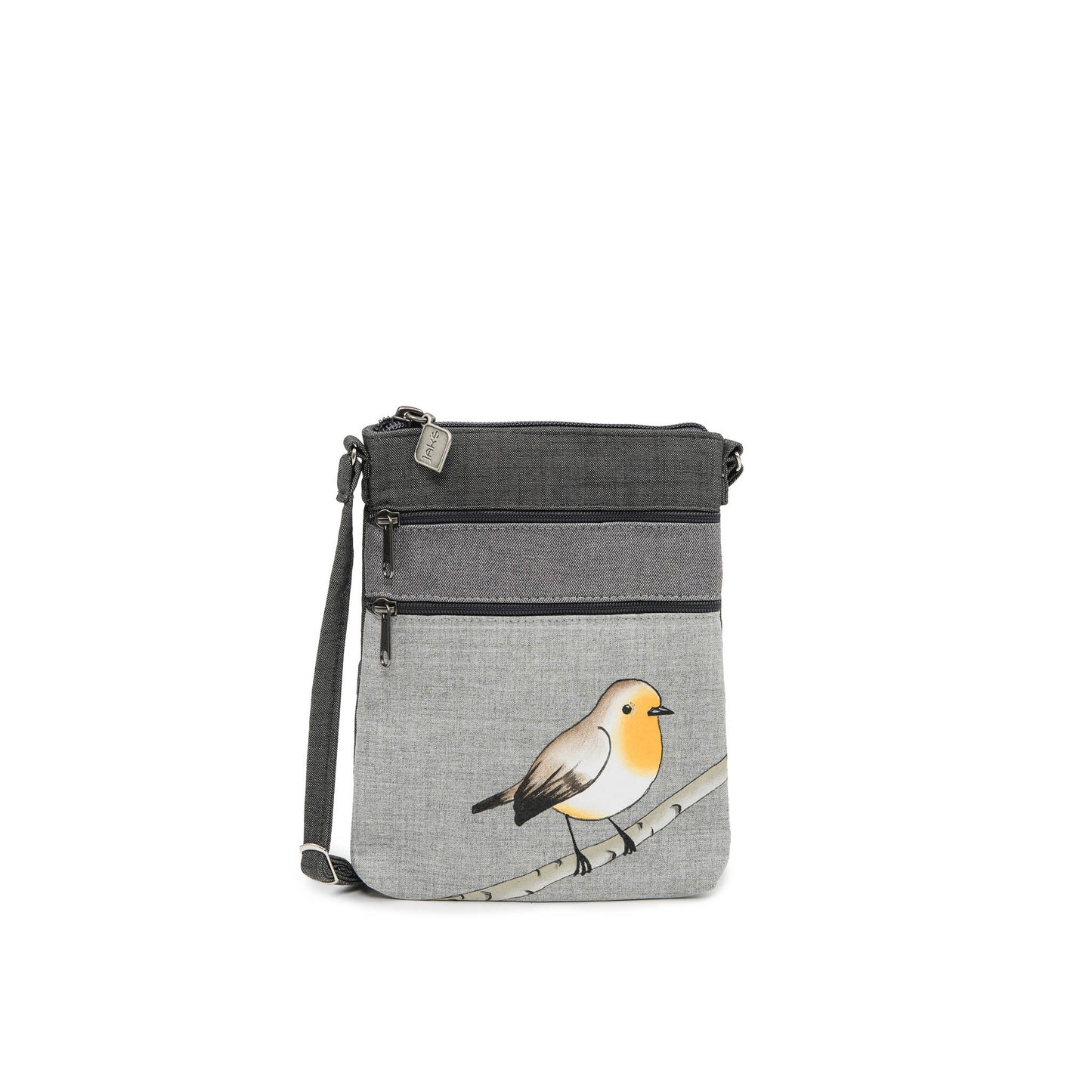 JAKS  ACC 129 Grab and Go Chickadee Pouch