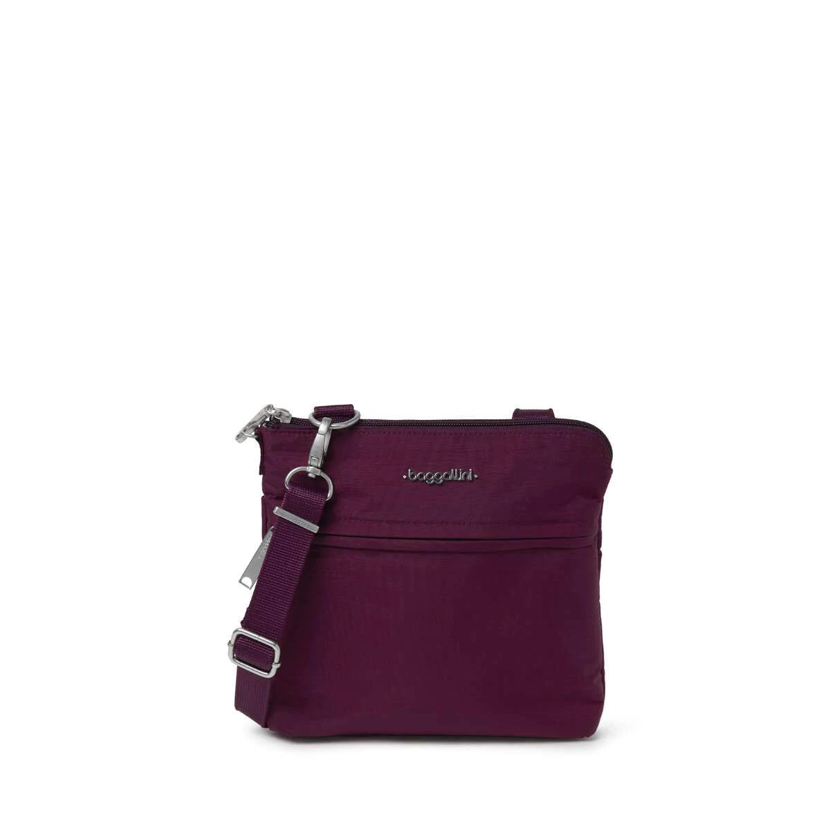Baggallini Bag - Leisure Crossbody Bag