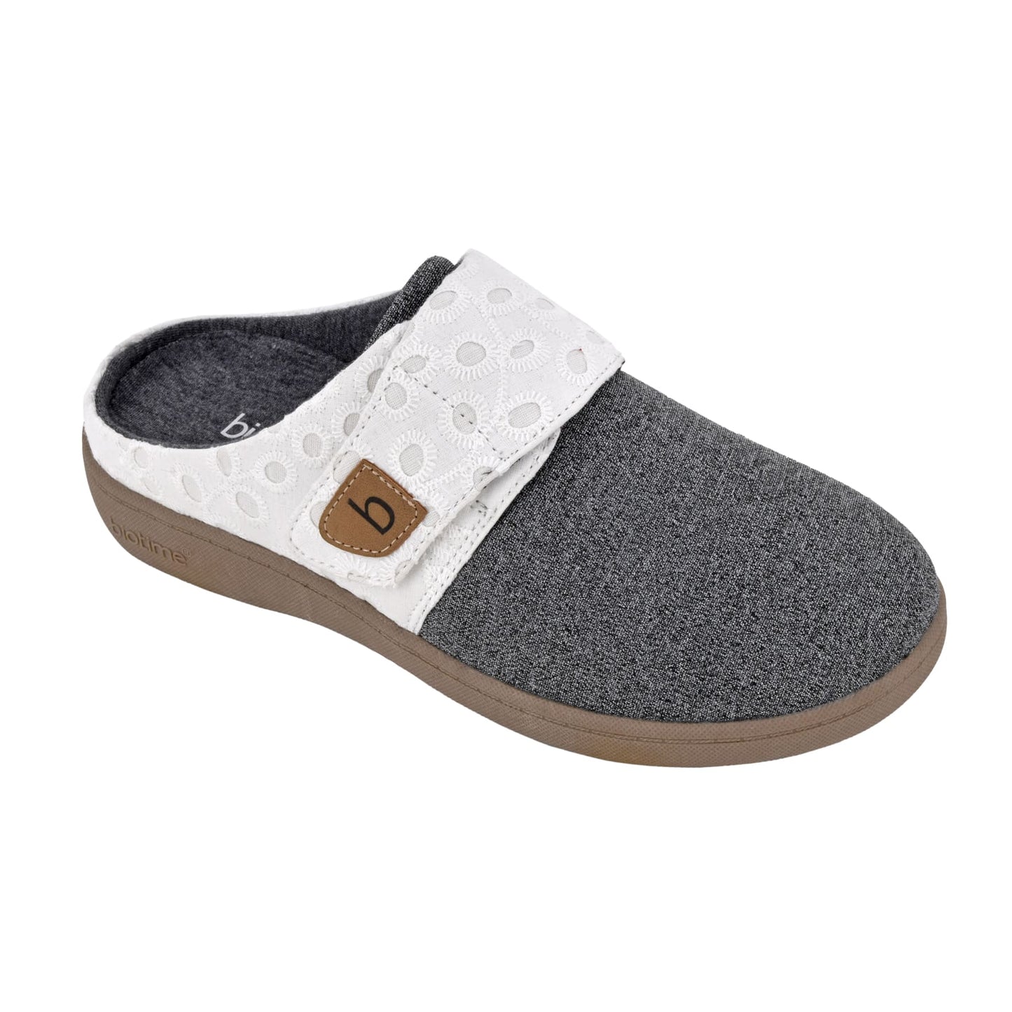 Women's Biotime Slippers - Sana