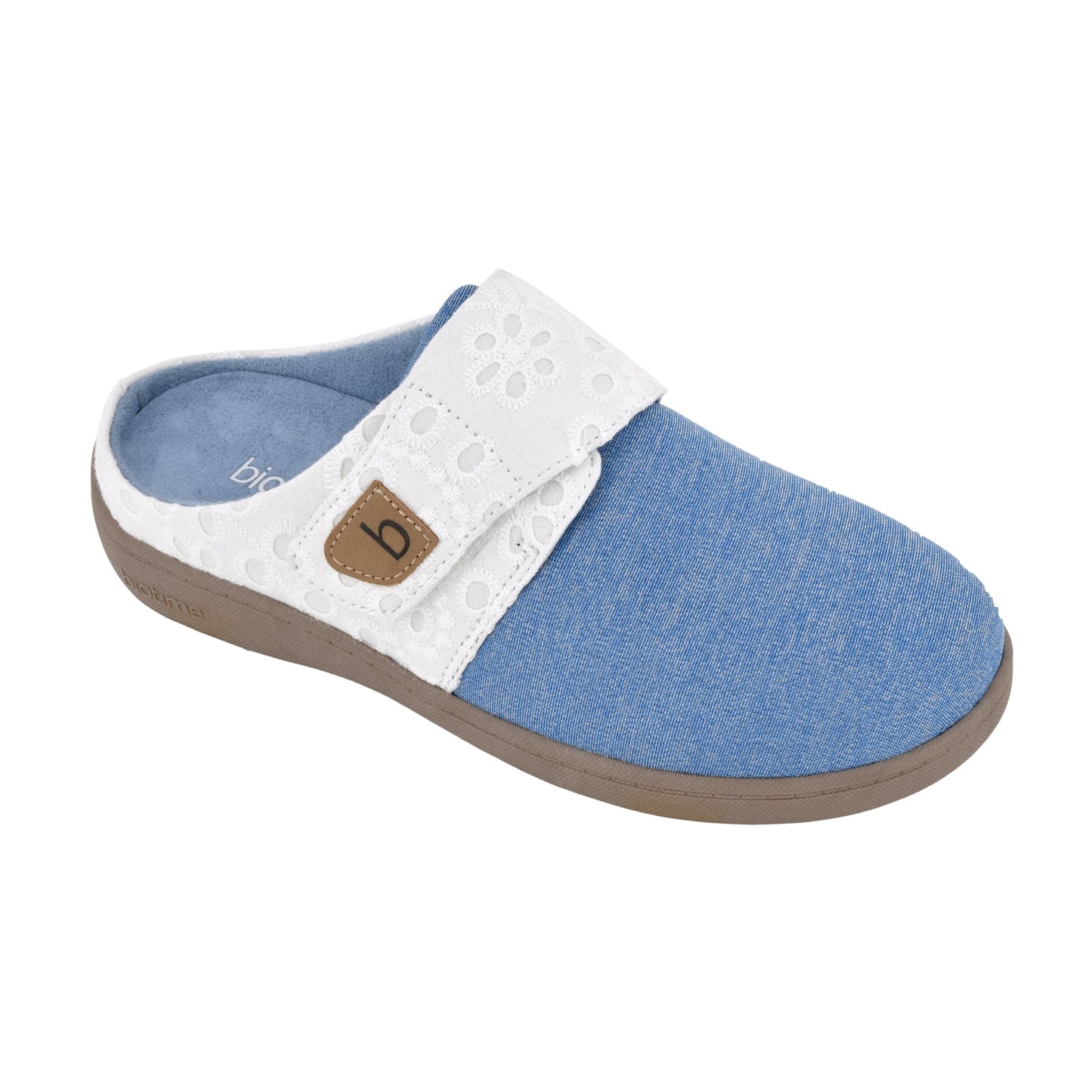 Women's Biotime Slippers - Sana