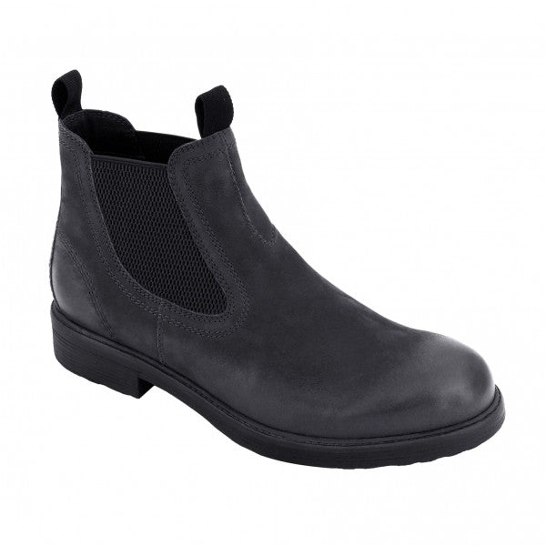 Biotime Men's Leather Boot - Brian