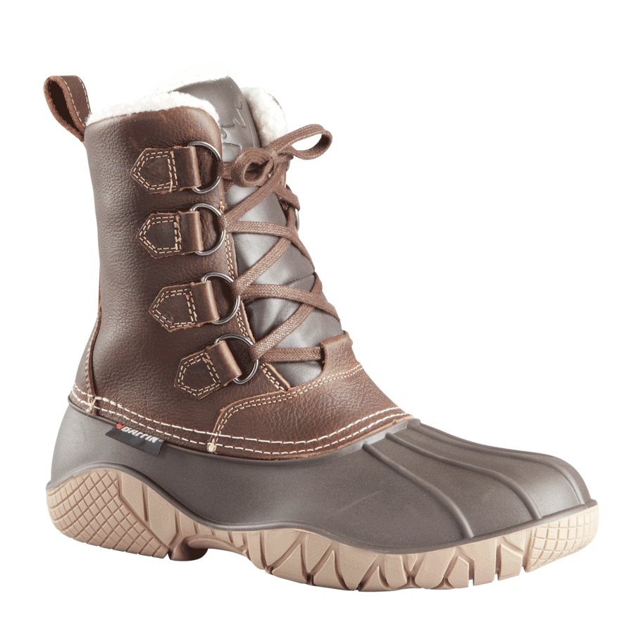 Baffin Men's Winter Boots - Yellowknife I