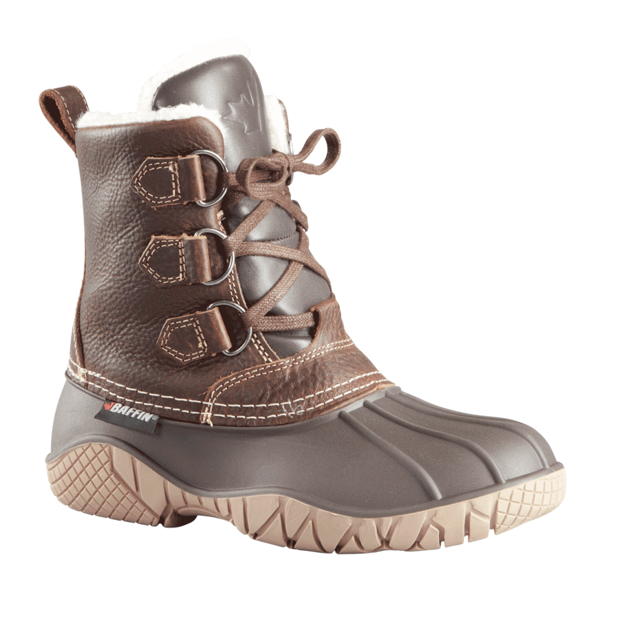 Baffin Women's Winter Boots - Yellowknife