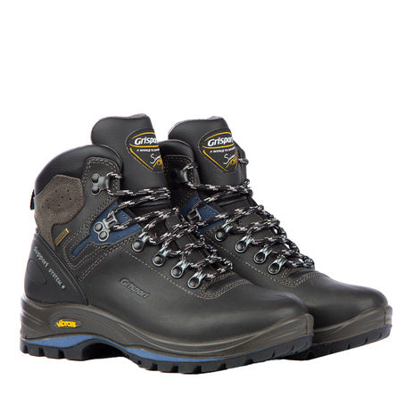 Grisport Dakar Trekking 2.0 Hiking Boot 12833D1G