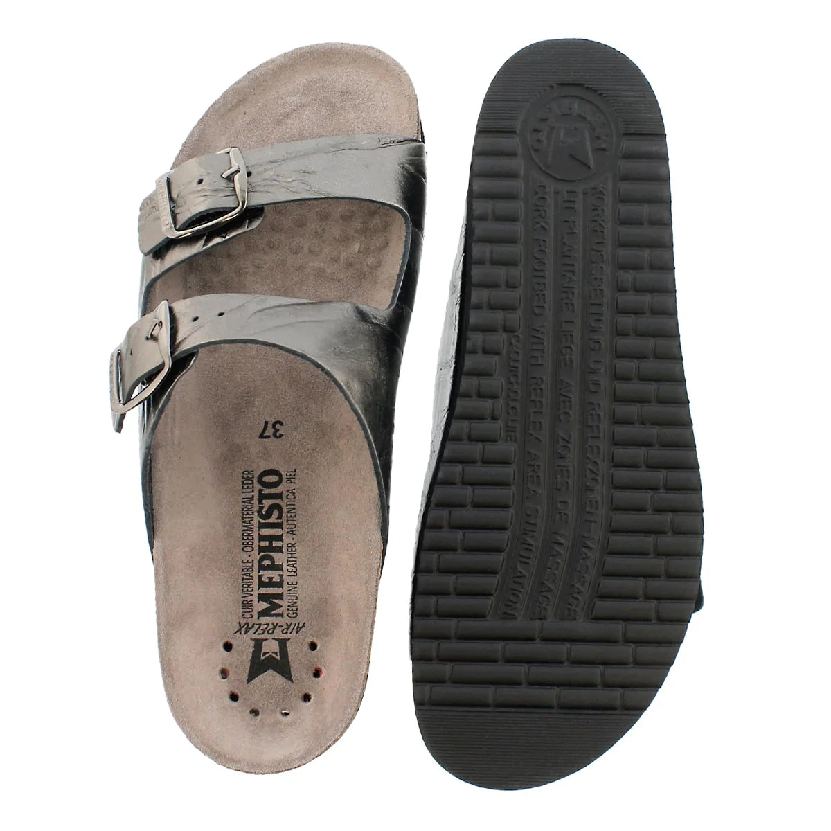 Women's Mephisto - Harmony