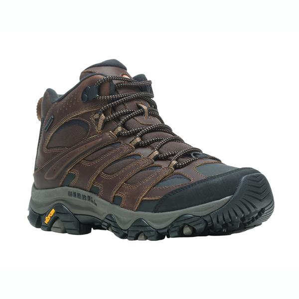 Men's Merrell - Moab 3 Thermo Mid WP