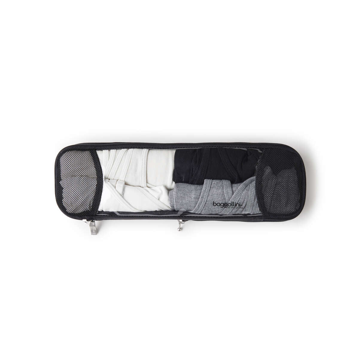 Baggallini Travel Compression Bags