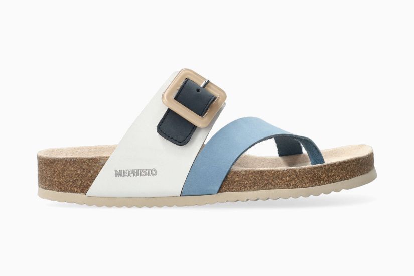Women's Mephisto Madeline Sandals