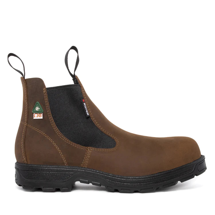Royer Romeo Chelsea Safety Boot