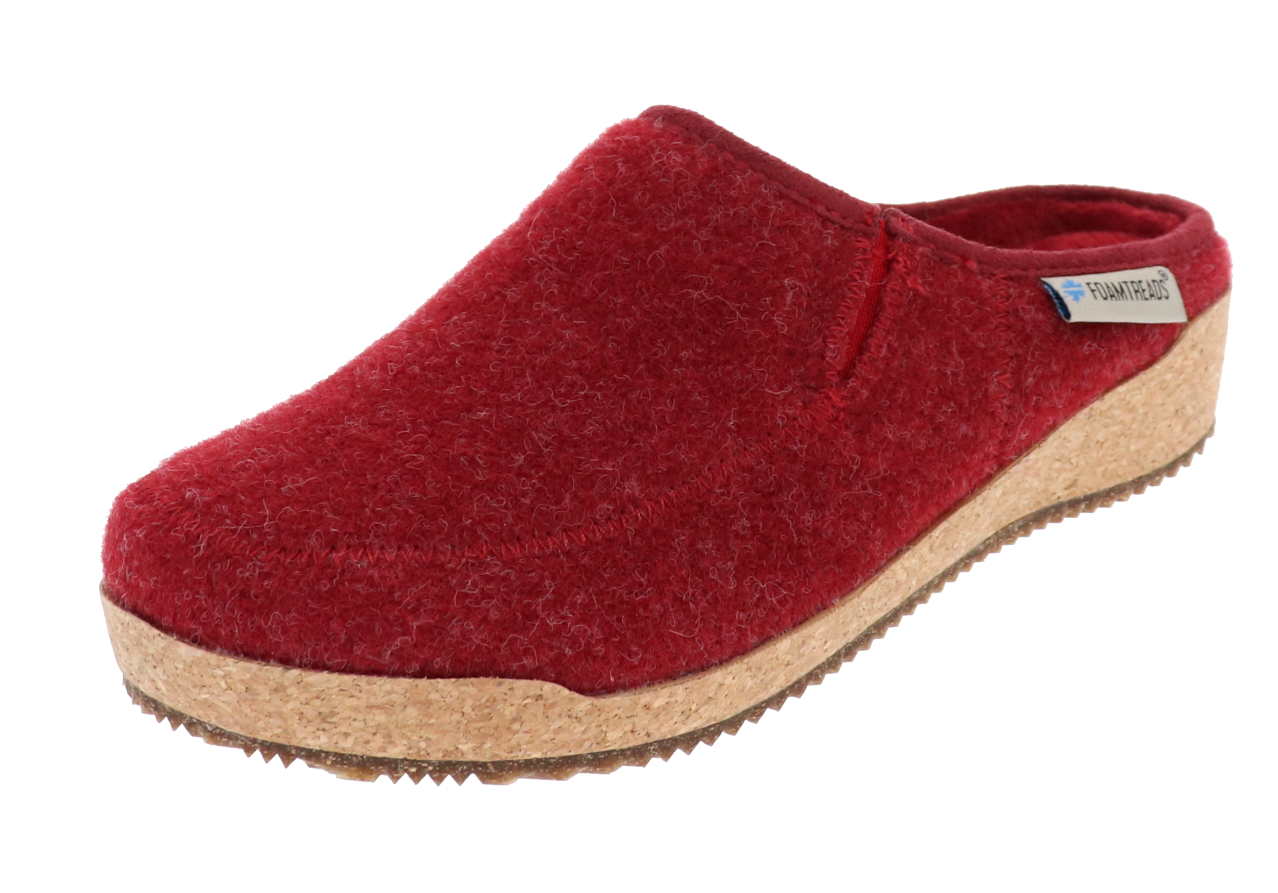 Foamtread for Women - Sequoia