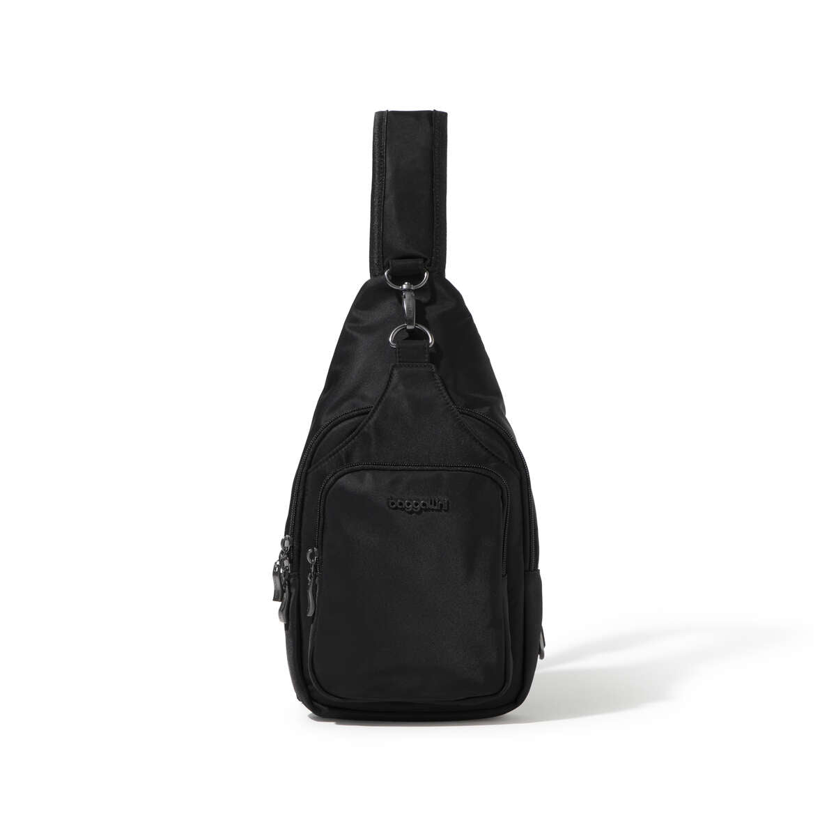 Baggalini Central Park Sling Bag