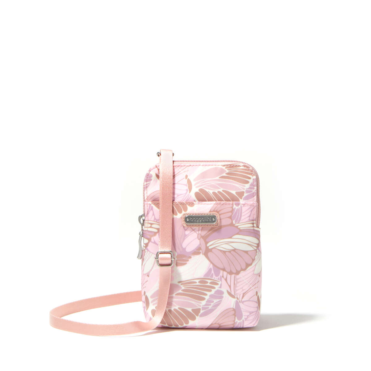 Baggallini Bag - Take Two RFID Bryant Crossbody