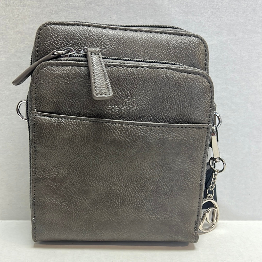 LaDiva Purse - 5249STL-5250STL