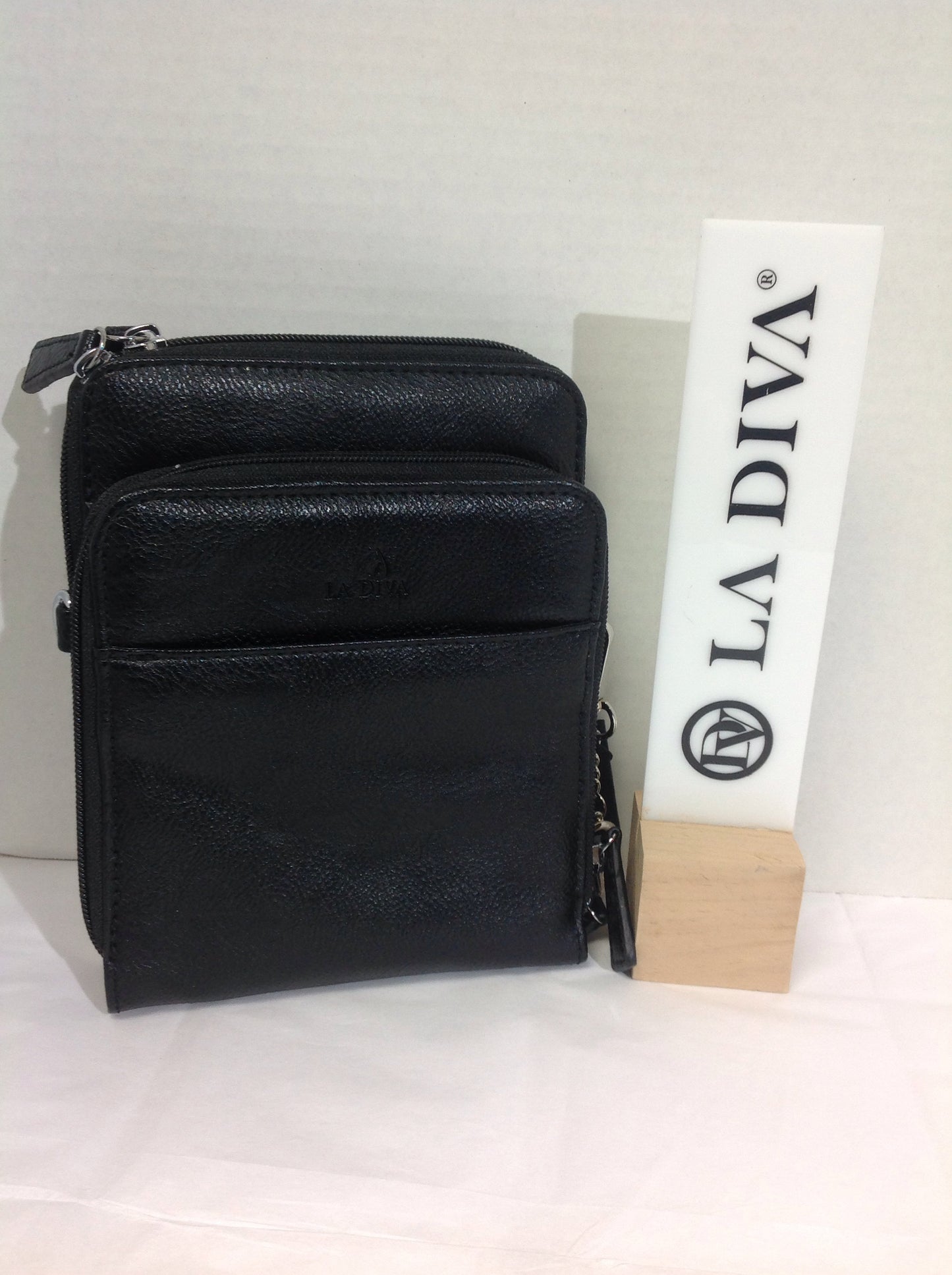 LaDiva Purse - 5249STL-5250STL