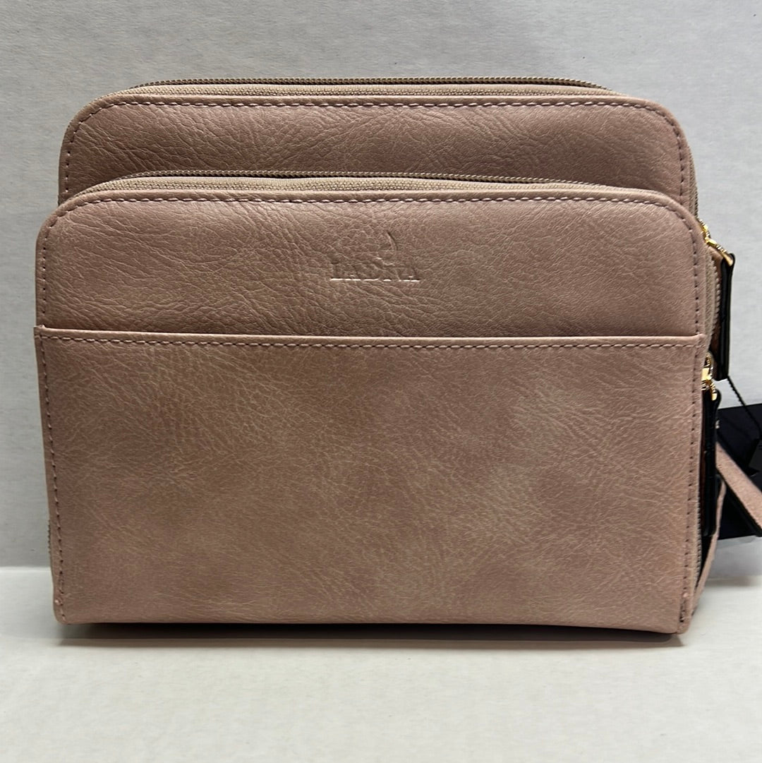 LaDiva Purse - 5249STL-5250STL