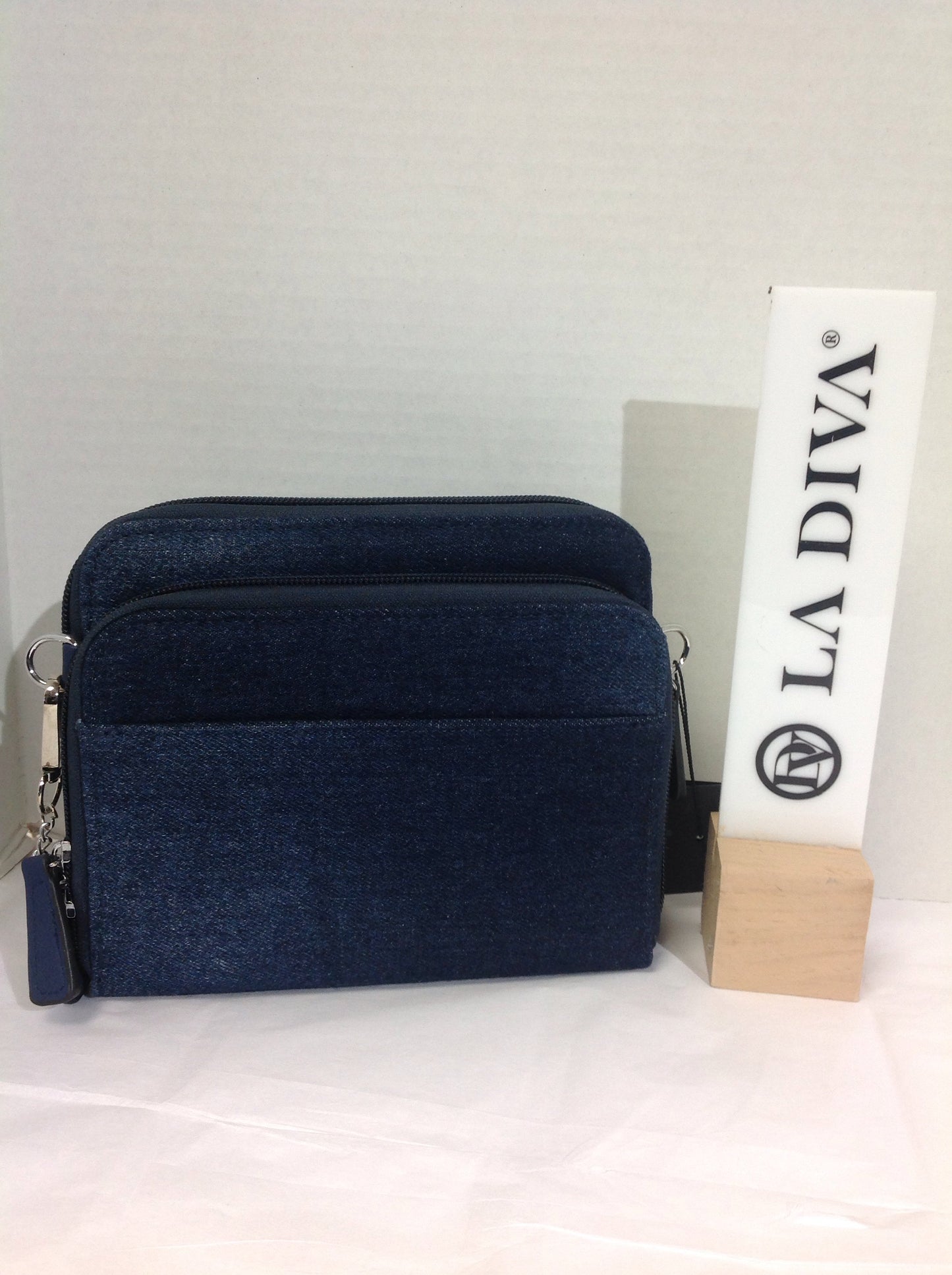 LaDiva Purse - 5249STL-5250STL