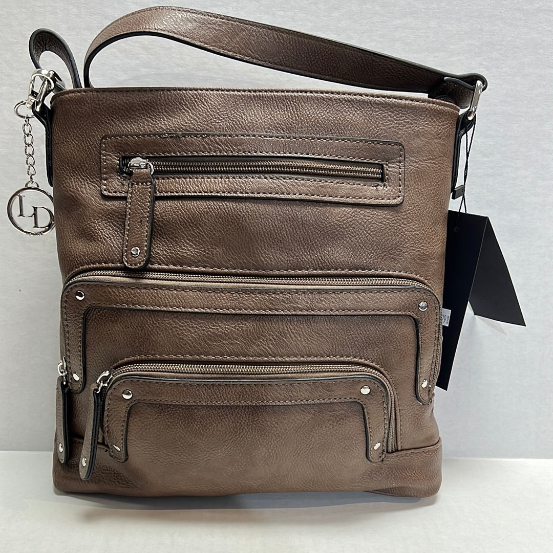 LaDiva Purse - 43916STL
