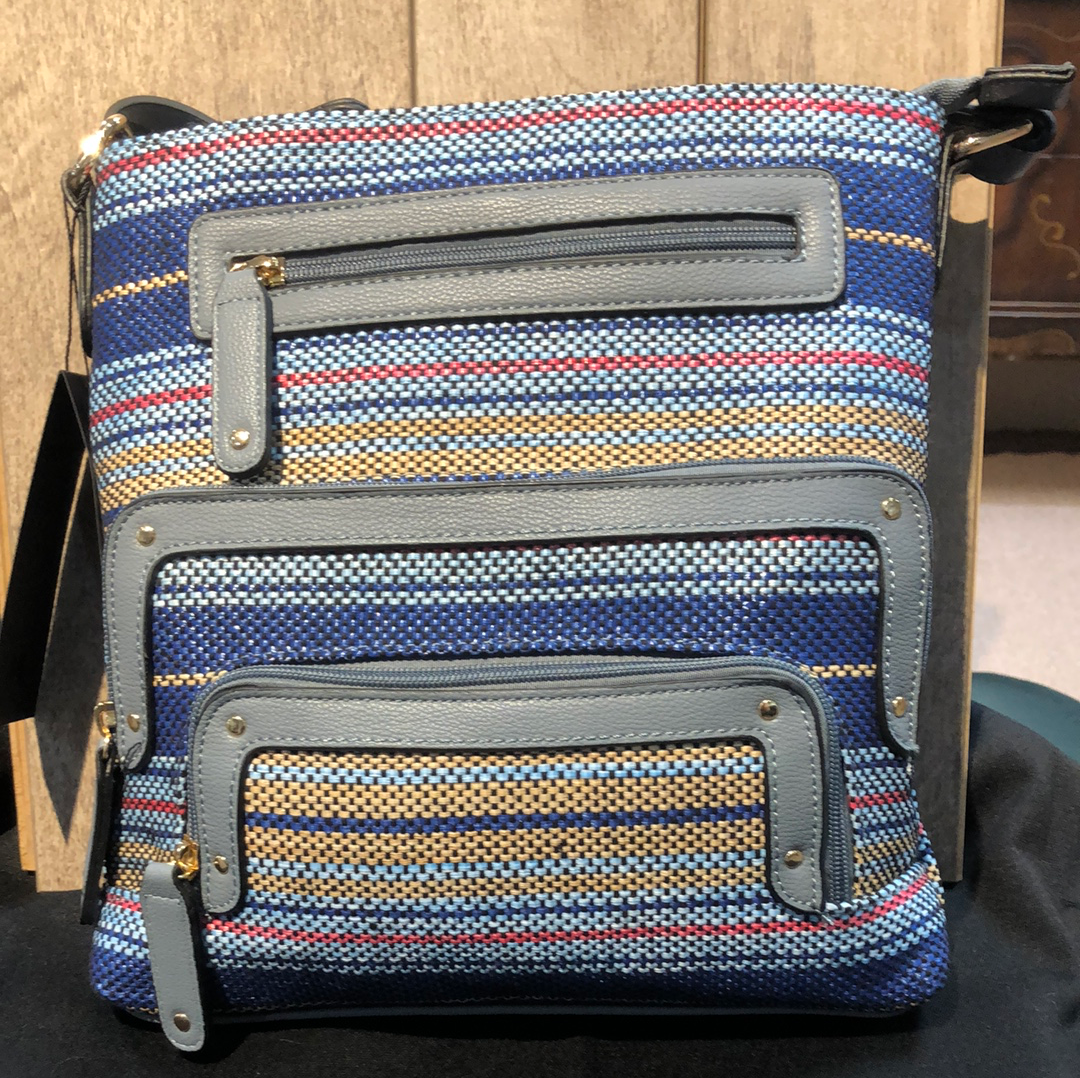 LaDiva Purse - 43916STL