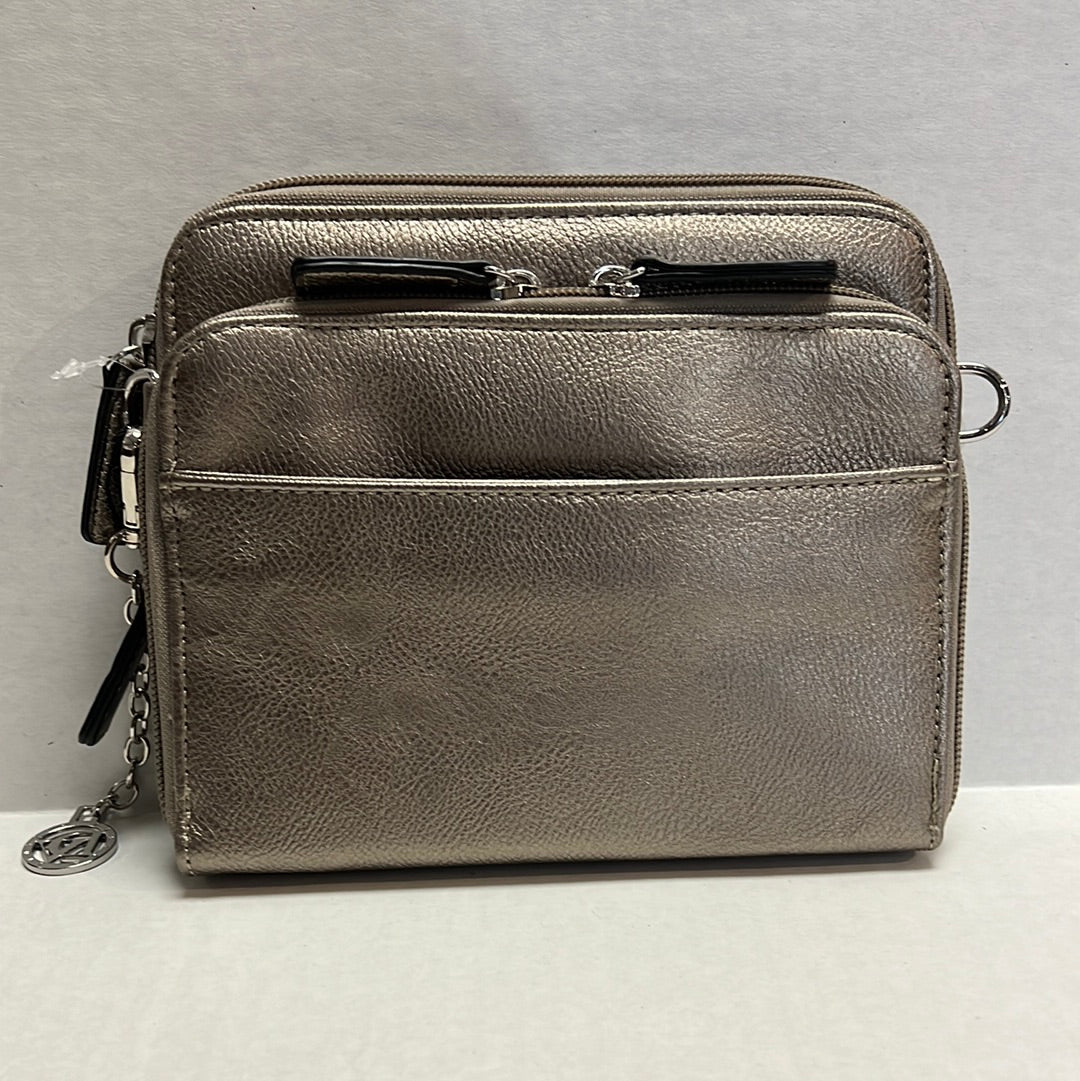 LaDiva Purse - 5249STL-5250STL