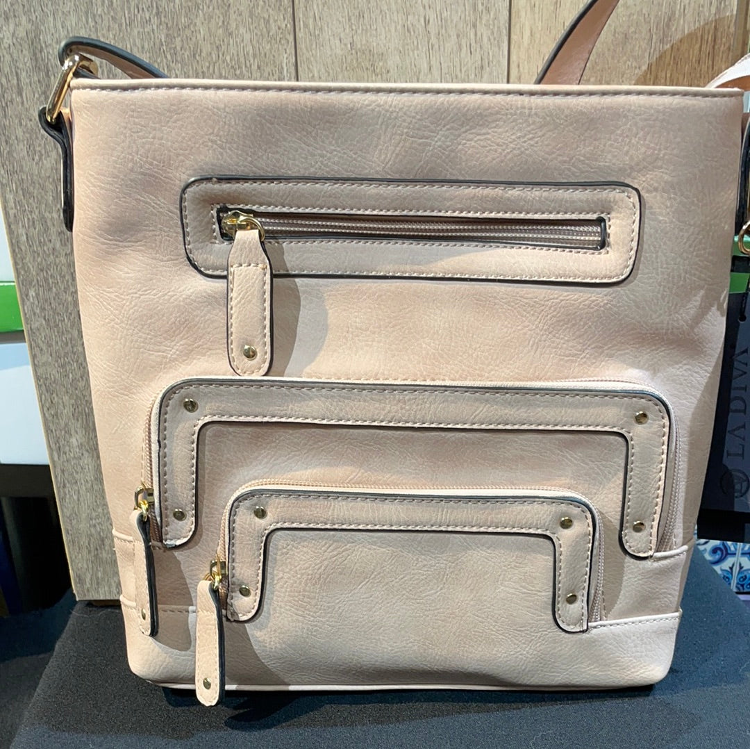 LaDiva Purse - 43916STL