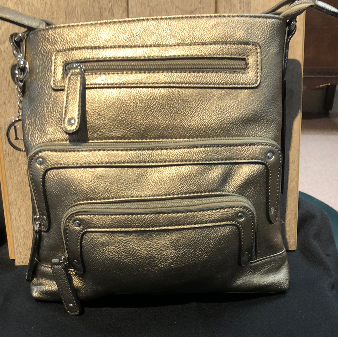 LaDiva Purse - 43916STL