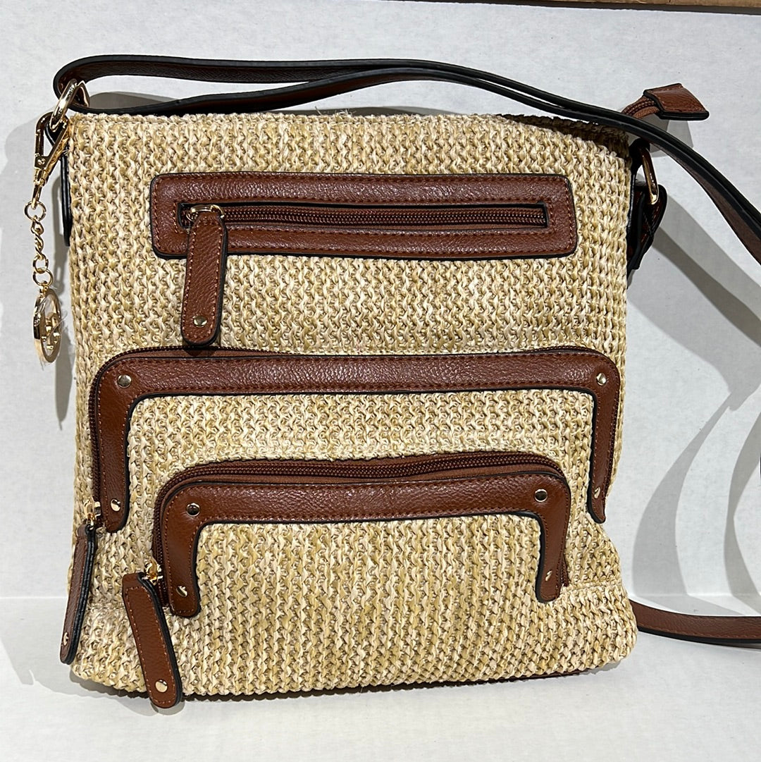 LaDiva Purse - 43916STL