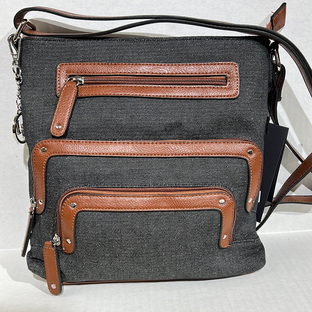 LaDiva Purse - 43916STL