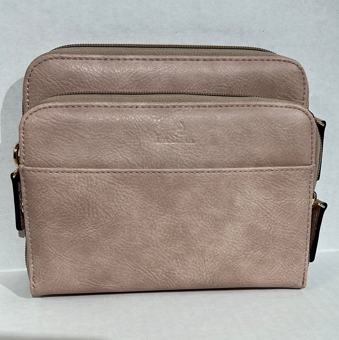 LaDiva Purse - 5249STL-5250STL