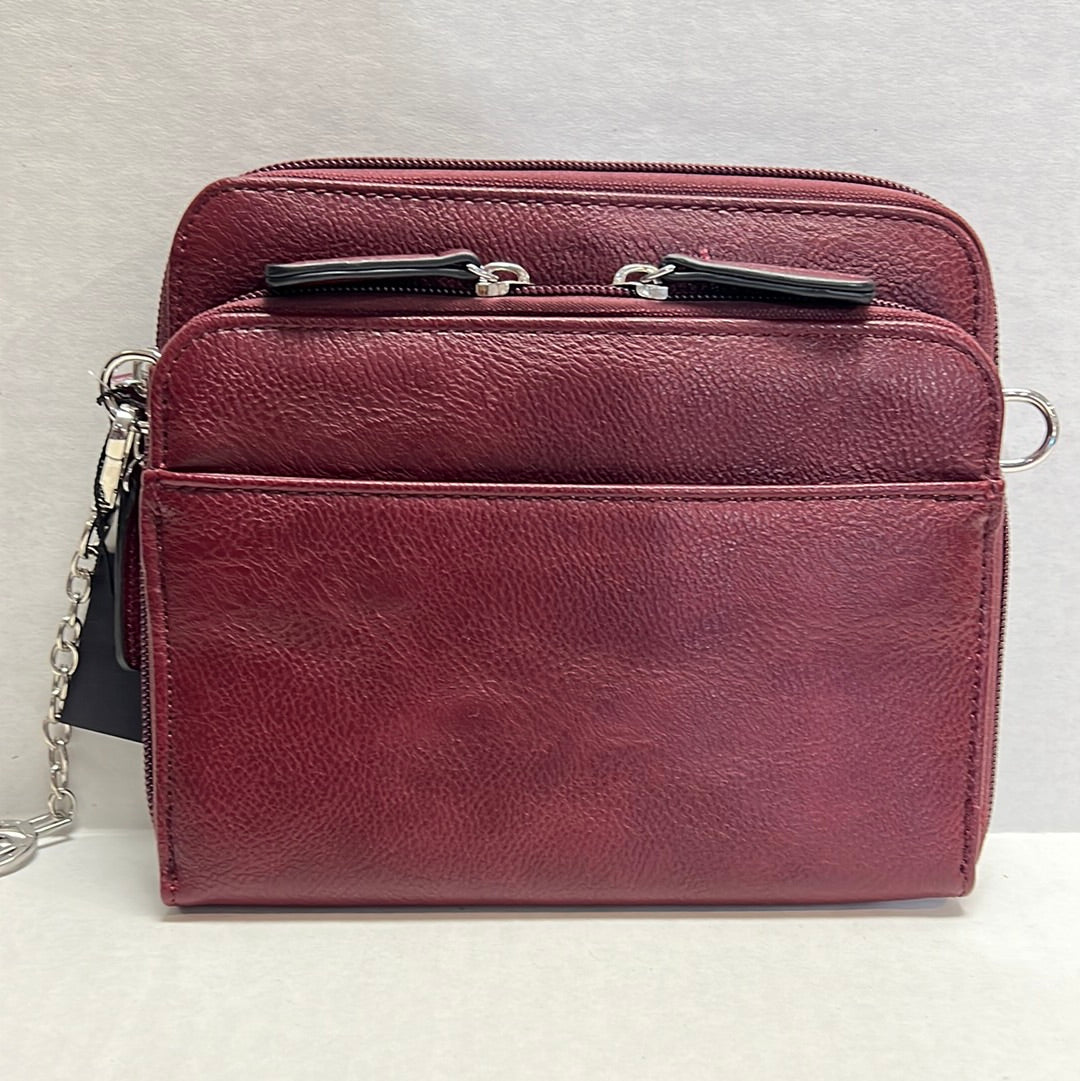 LaDiva Purse - 5249STL-5250STL