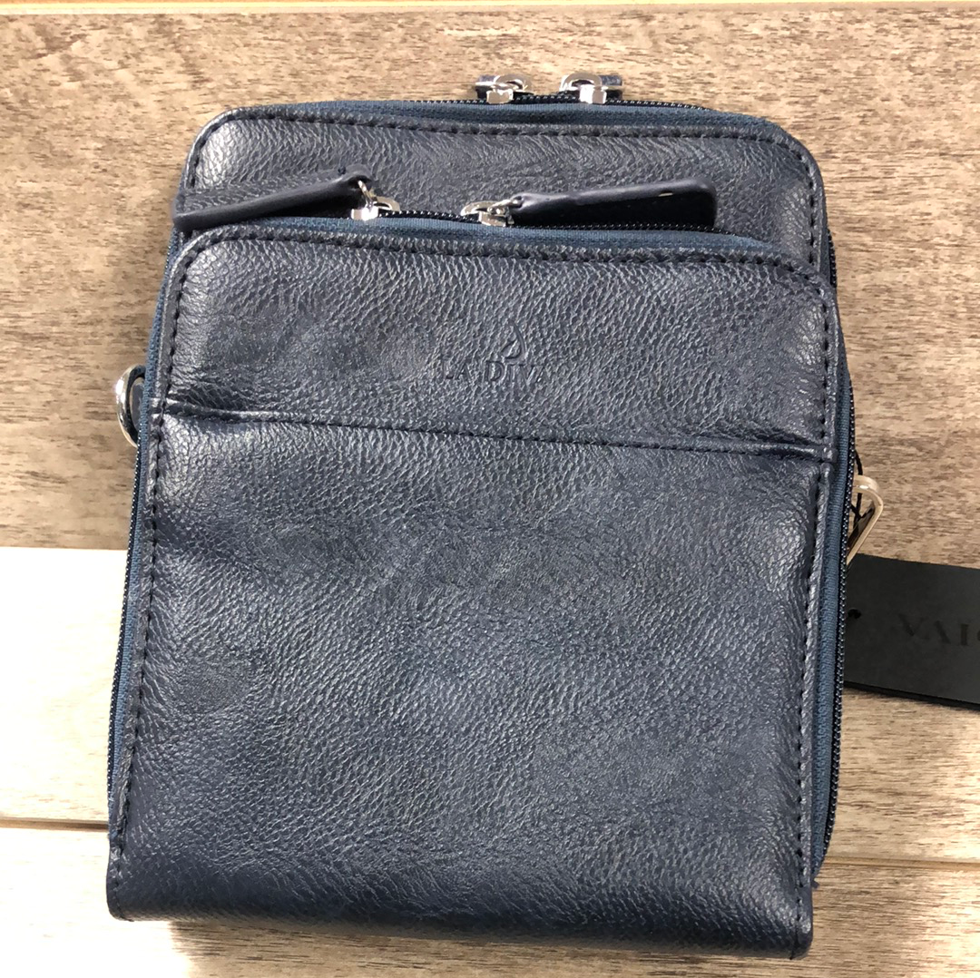 LaDiva Purse - 5249STL-5250STL
