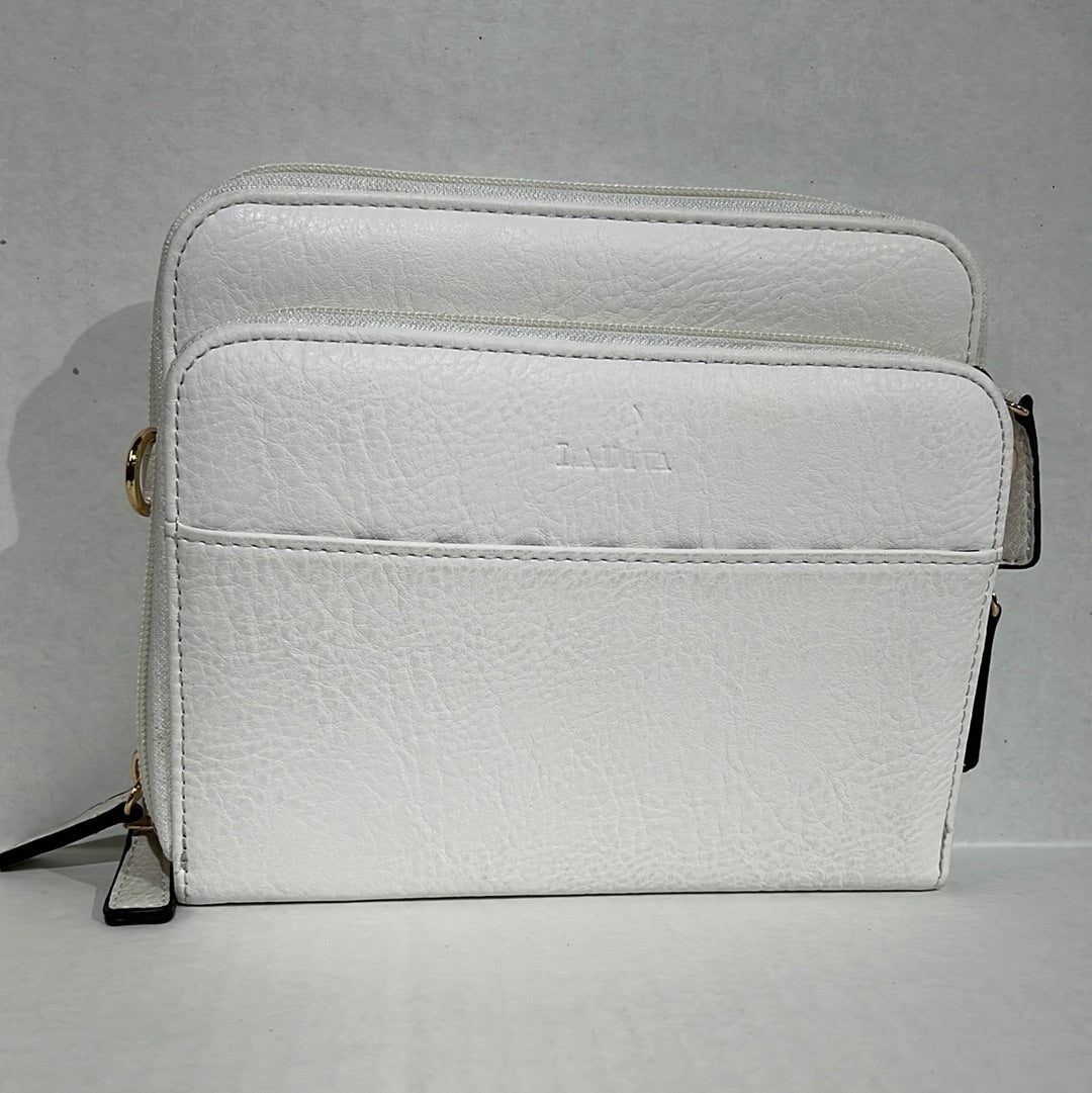 LaDiva Purse - 5249STL-5250STL