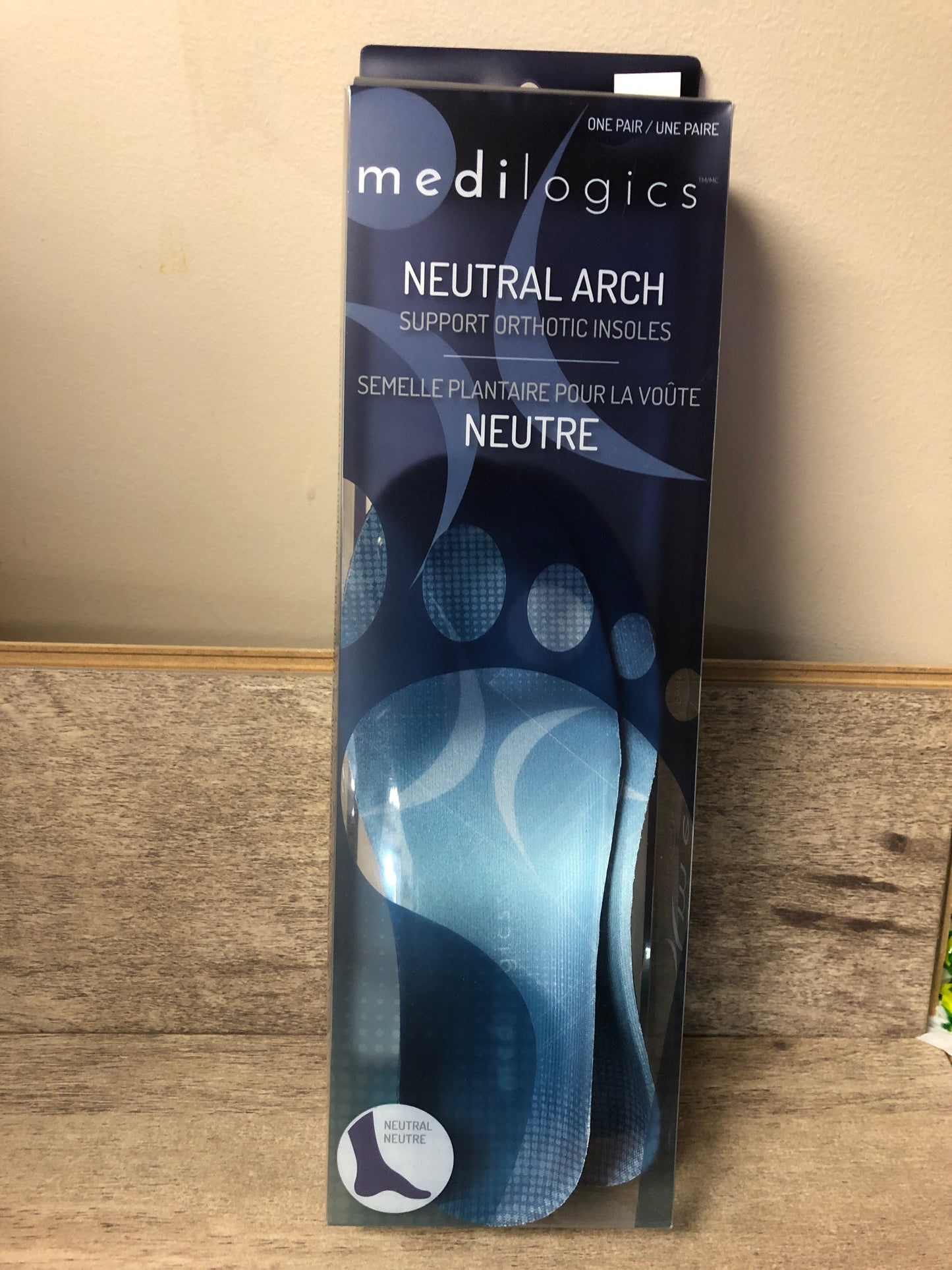 Medilogics Arch Supports