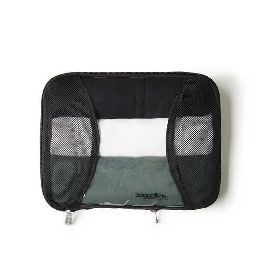 Baggallini Travel Compression Bags