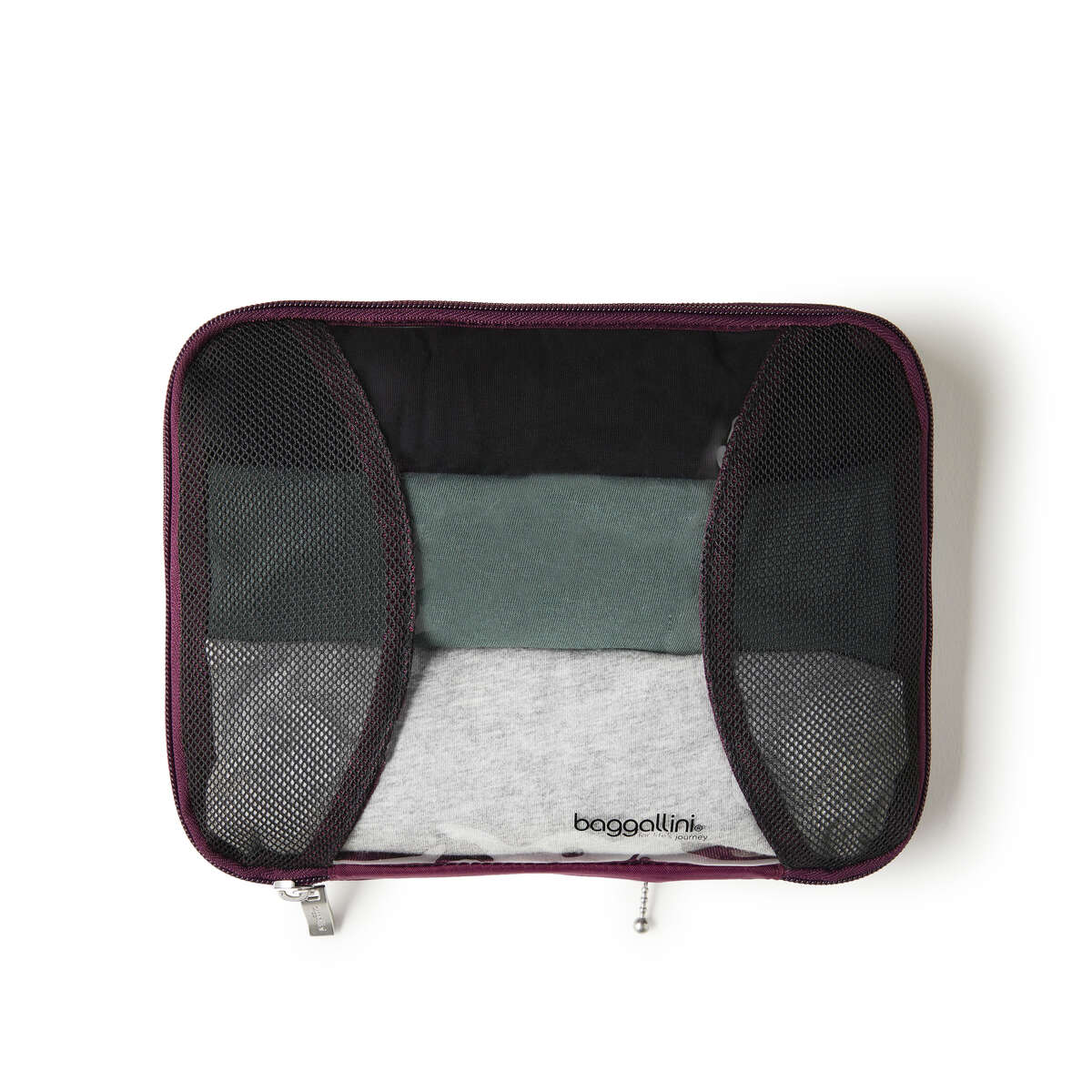 Baggallini Travel Compression Bags