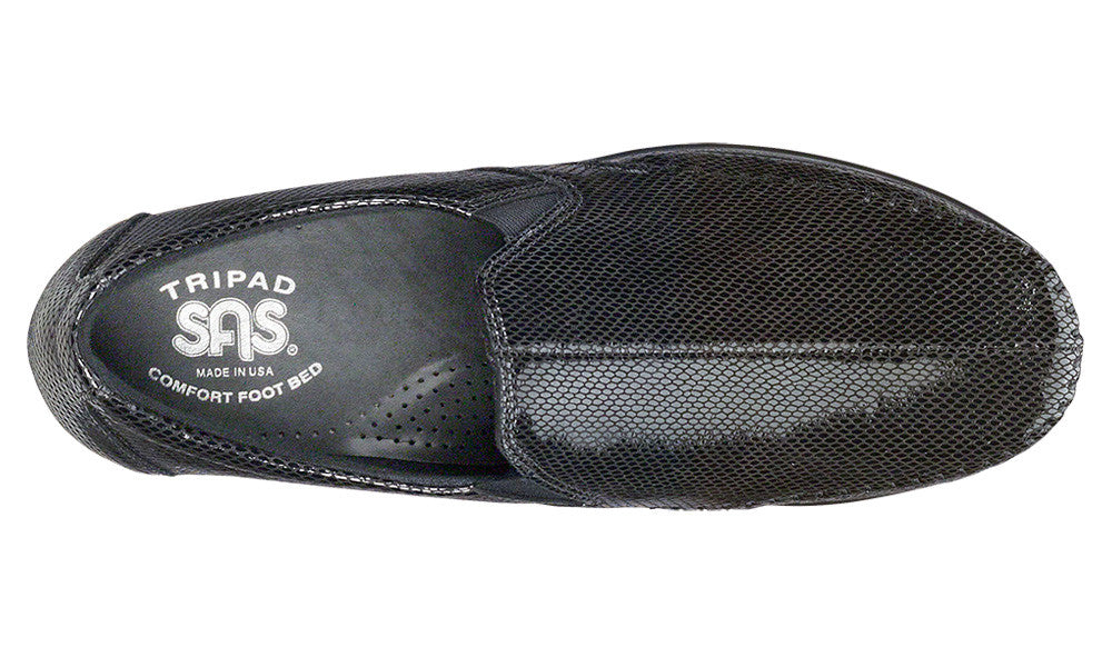 Women's SAS - Dream Black Snake