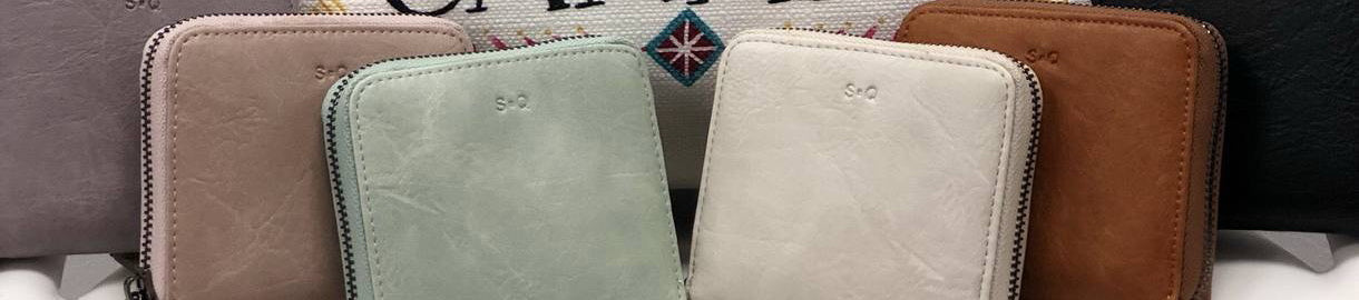 S-Q Vegan Purses & Bags – Farran Footwear