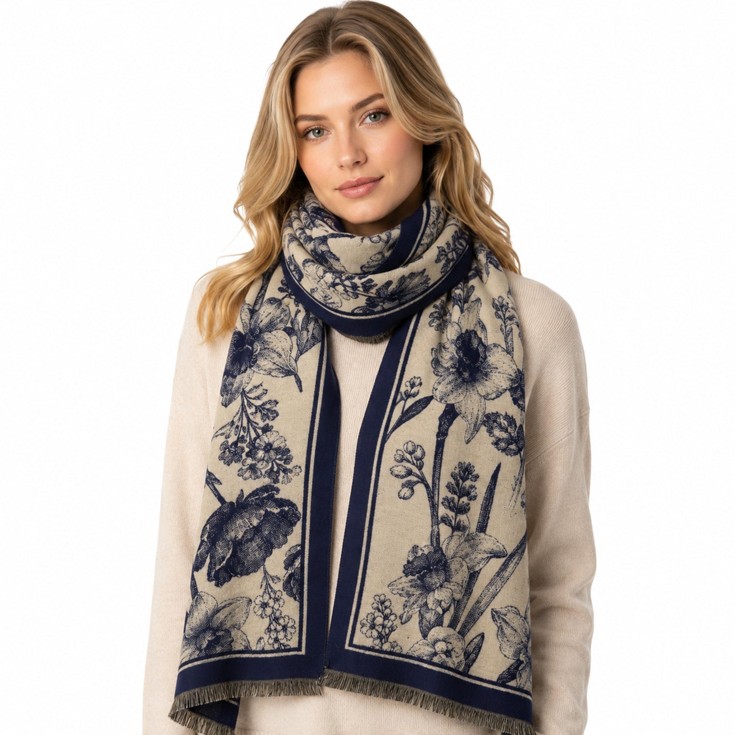D&W Shawls