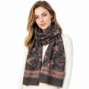 D&W Shawls