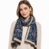 D&W Shawls