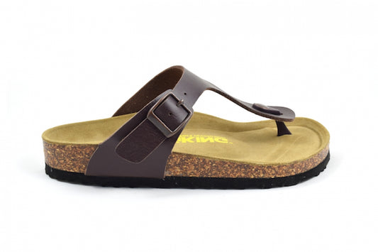 Women's Viking Toe Thong Sandal - Laguna