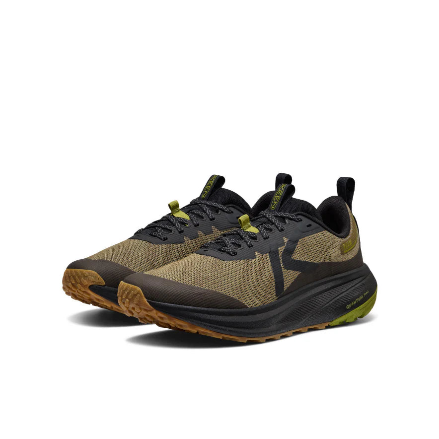 Men's Keen Roam Trail Running Shoe